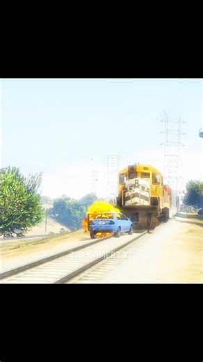 GTA 5’s CRAZIEST Mission 🤯🔥 #gta #gta5 #gtasa