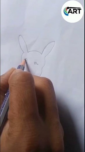 how to draw a Pokemon step by step easy# Pokemon Drawing Easy