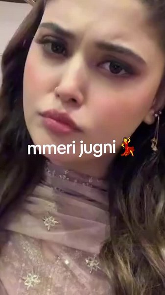 jugni💃🔥 kanwalzulqar