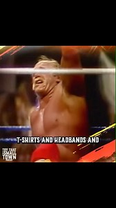 Hulk Hogan just said he created entrance music 😮 | 80's Wrestling