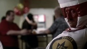 Curling Bande-annonce VO