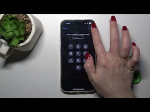 How to Remove SIM PIN from SIM Card in iPhone 14 Pro Max