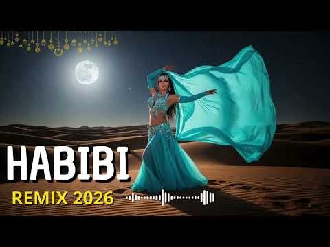 Arabic TikTok Remix 2026 🚀 Viral Arabic Dance Challenge Music Mix