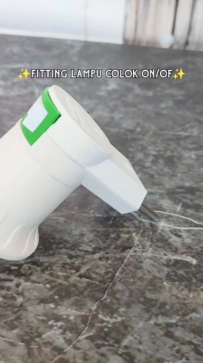 fitting colok on of#mteid #fyp #fitting #futtinglampu #fittingcolok #fittingcolokon/of