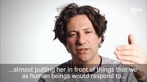 1.8K views · 39 reactions | Writer-director Jonathan Glazer discusses the process behind establishing Scarlett Johansson's alienness in Under the Skin. Now streaming on Film4 on All4: film4.com. | Film4 | Facebook