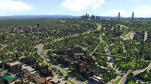 Cities XXL shows off its breadth with new teaser trailer