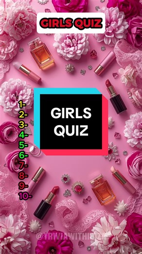 Ultimate Girls Brand Quiz: Test Your Fashion Knowledge