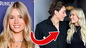 Allt du vill veta om Desiré Inglander – längd, familj och yrke