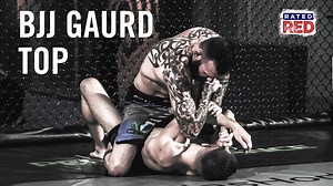 MMA Moves Explained: BJJ Top Guard