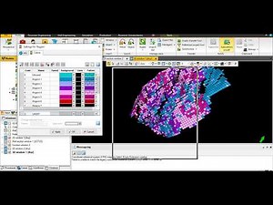 How to create Hydraulic Units in reservoir characterization Part-1