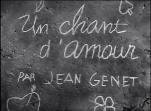 Watch Jean Genet’s Only Film, the Censored A Song of Love (1950)