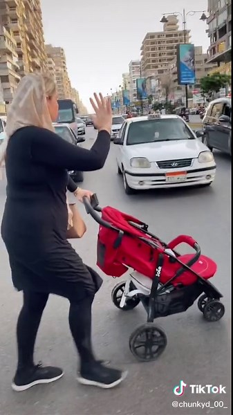 Funny Egyptian TikTok Compilation: Hand Waving Moments 🇪🇬😂