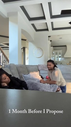 SOME PLANS TAKE TIME! 💍 @100bandben (tiktok) | My Husband is My Best Friend