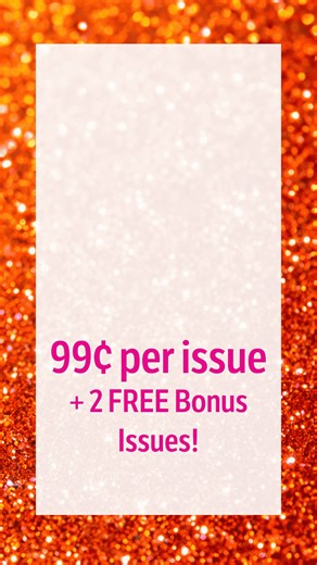 Holiday Sale: Us Weekly is your go-to source for celebrity news, exclusive interviews, and more. Act now for two FREE Bonus Issues! | Us Weekly