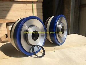 [Hot Item] API 7K Oilfield Drill Mud Pump Piston Assembly