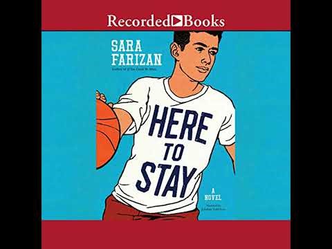 Here to Stay by Sara Farizan | Full Audiobook