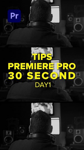 btw opsi CUDA cuman untuk pengguna Nvidia yaap😁 1/30 | Tips Premiere pro (Tipes) #premierepro #tipspremierepro #videography #videoediting #tipsandtricks