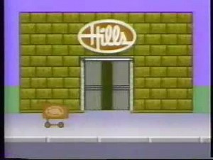 19K views · 562 reactions | We loved shopping at Hills for Nintendo Games back in the day. ️ What were your favorite things to buy at Hills? ️泌 | Hills Department Store | Facebook