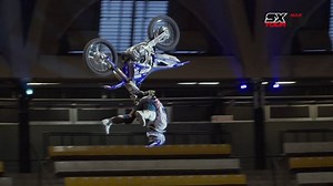 13K views · 193 reactions | [VIDEO] SX Tour Lyon: CLIP DES ESSAIS SX1,SX2 et FMX ! Prochain RDV Vidéo, dès demain matin avec le résumé complet de la soirée lyonnaise du SX Tour! | SX Tour | Facebook