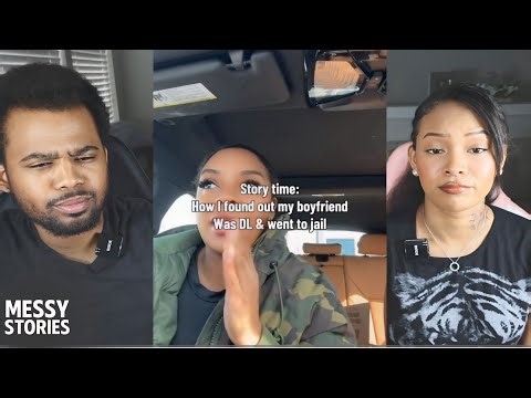 She Drove Her Boyfriend to a Robbery… Then Found Out He Had a Boyfriend Too