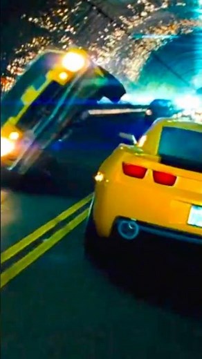 Transformers (2007) | Bumblebee’s EPIC Upgrade!