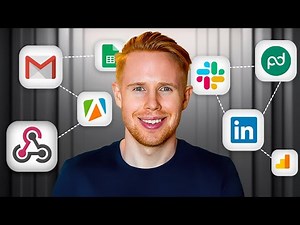 10 AI Automations That Run My Business (Steal These)