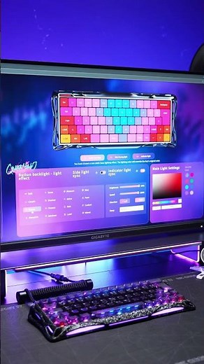 I Found the Fastest Keyboard in the World 🤯