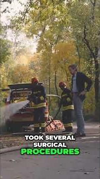 Ford Pinto Tragedy: The Grimshaw Lawsuit That Changed Cars #shorts