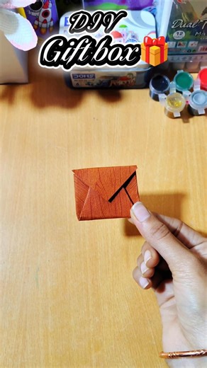 Easy DIY Gift 🎁 | Handmade Gift Ideas at Home✨#diygiftbox #diyideas #diycrafts #handmade