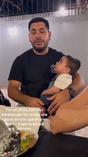 Feliz 2026: Celebremos el Amor con Bruni