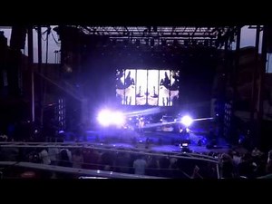 Soundgarden - Red Rocks - 2014
