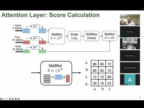 Transformers and LLMs for Signal Processors