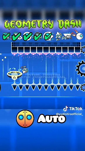 Geometry Dash Game Modes Explained