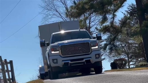 💪 Every mile counts when your trailer is built right. Whether you’re hauling tools, cars, or equipment, you need strength, safety, and reliability. Find a trailer that’s truly built for the long haul at ProLineTrailers.com or call 540-334-4182 to speak with our team. #ProLineTrailers #HaulWithConfidence #BuiltForTheLongHaul | Pro-Line Trailers