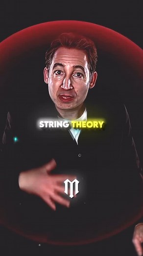 Mental | String Theory Explained.. 🤯 #stringtheory #physics #motivation | Instagram