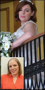 Reallusions Hair Replacement - Genesis II