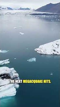 Alaska's Hidden Earthquake Catastrophe