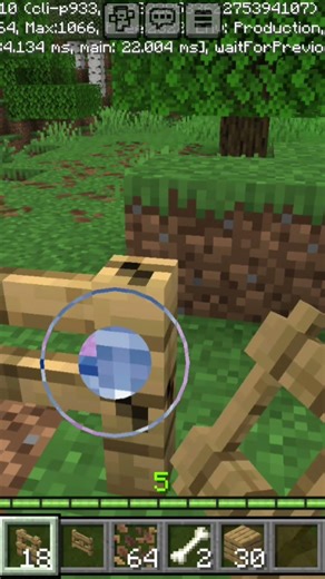 Minecraft gameplay | Minecraft beta | #shortvideos #gaming #minecraft