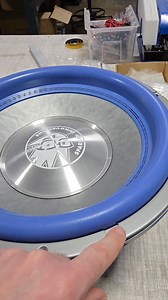 35K views · 785 reactions | Finishing up a box for two 15" Bass Blasters for the show. One is reverse mounted, here is the trick. | Sparked Innovations | Facebook