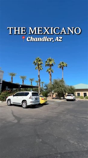 #arizona #thingstodoinarizona #arizonarestaurants #chandleraz (hosted) @themexicanocomida @chefjoeymaggiore | Laleh Finds
