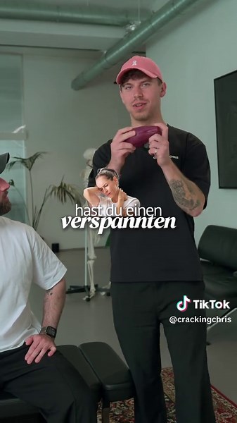 Nackenverspannungen selbst lösen: Tipps und Techniken