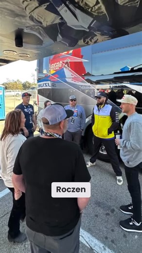 H.E.P. Motorsports on Instagram: "This is how race day hits when you’re VIP. Full access. Full throttle. Closer to the track. Closer to the action. VIP Supercross hits different! 🔥🏁"