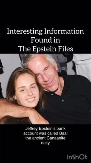 Uncovering Hidden Truths on Instagram: "Public understanding of Jeffrey Epstein normally comes in two flavours, both bleak and both insufficient: the “monster paedophile” narrative, and the “elite kompromat collector” narrative. In the first, he is seen as a depraved sexual predator who assembled a private harem of underage girls to satisfy his own compulsions. In the second, his sexual predation becomes instrumental….a way of corralling powerful men into compromising positions, binding them to 