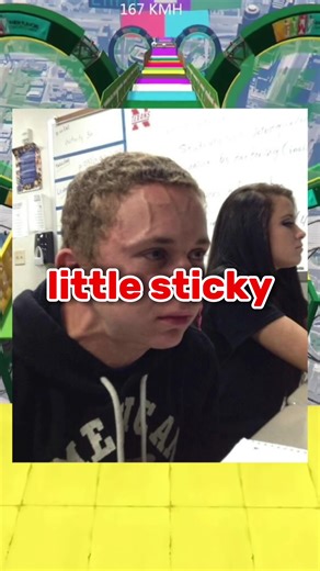 Sticky Situation Meme: Step Brother Stuck in Dryer!