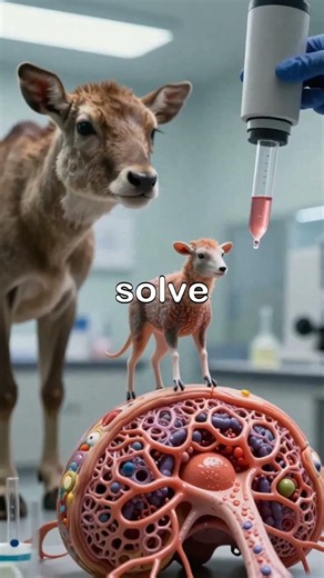 Rise of the Biological Computer #futuretech #science #artificialintelligence