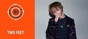 Bringin' it Backwards: Interview with Two Feet