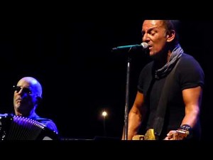 4th of July, Asbury Park (Sandy) - Springsteen - MetLife#3 Aug 30, 2016