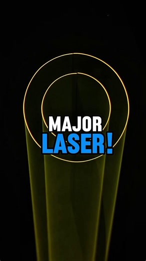 Lasercube Ultra MK2 Review - Major Laser? 👀 It’s quite possible that when you think about lasers in a DJ context, you only think of the kind of beam shows seen in large clubs and festivals. And whilst those can be incredibly cool, high powered lasers can offer a lot of other functionality, much of which could prove incredibly useful for a mobile or event DJ. On the new episode of Beatsource Tech, Mojaxx reviews the latest 2.5W Lasercube Ultra MK2, from Wicked Lasers, to try and understand the f