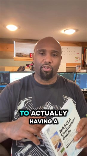 🚀 Want to pass the NASCLA Business & Law Exam and launch your contracting business the right way? Stop trying to study everything at once. The fastest way to win is to break the NASCLA exam into three key sections: 1️⃣ Business Planning & Startup – Business structure, licensing, and setting your foundation. 2️⃣ Project & Business Operations – Estimating, contracts, scheduling, and managing jobs. 3️⃣ Financial & Legal Mastery – Insurance, taxes, lien laws, and protecting your business. 🔥 Pro Ti