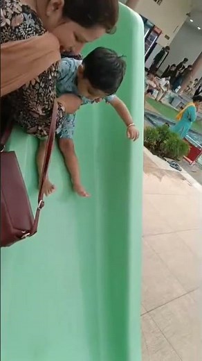 Splash Time Adventure! || Kids Water Ride Fun